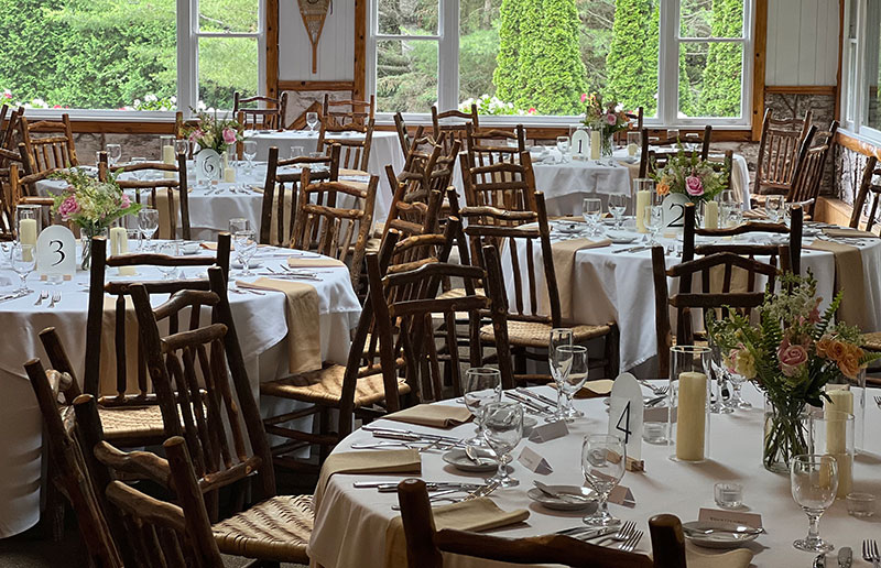 Wedding Reception Table Flower Arrangement Centerpeices Summer Wedding